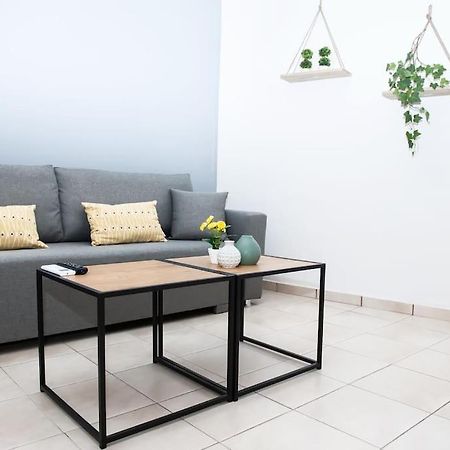 Stylish Apartment סלוניקי מראה חיצוני תמונה
