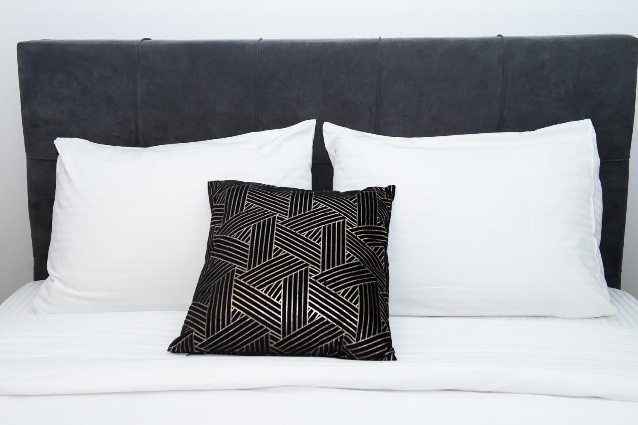 Stylish Apartment סלוניקי מראה חיצוני תמונה