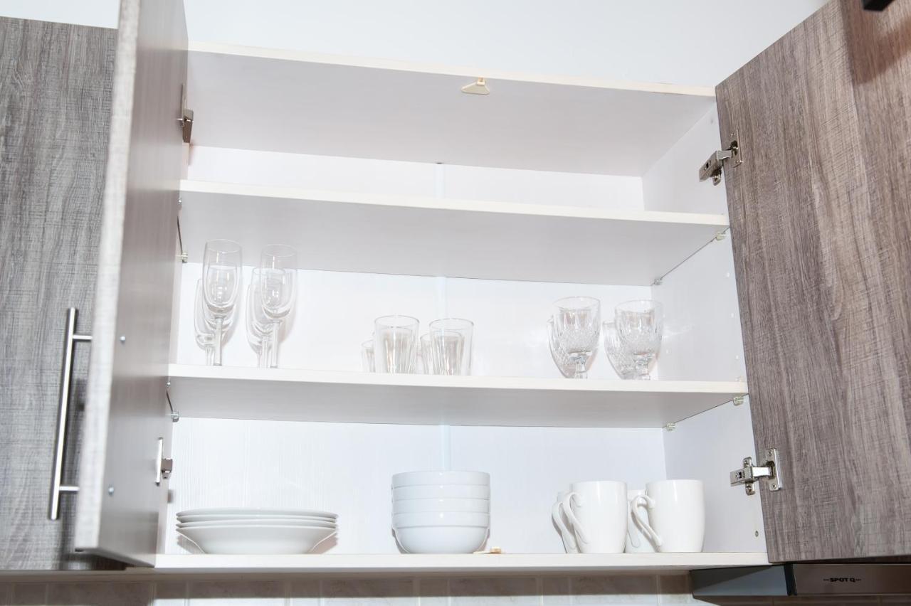 Stylish Apartment סלוניקי מראה חיצוני תמונה