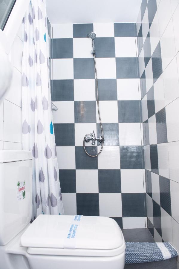 Stylish Apartment סלוניקי מראה חיצוני תמונה