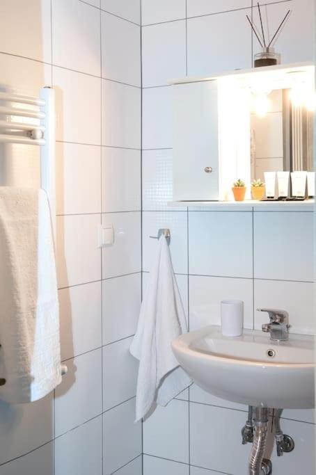 Stylish Apartment סלוניקי מראה חיצוני תמונה