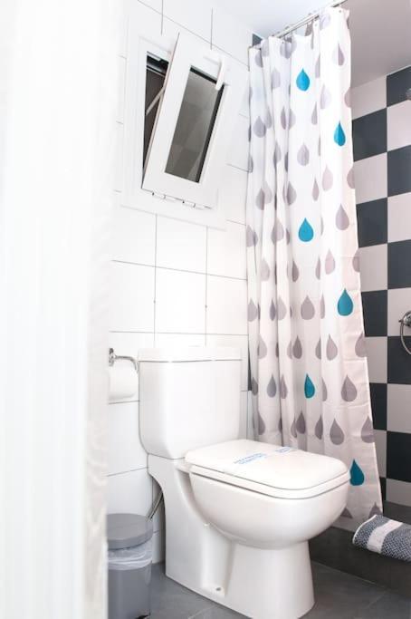 Stylish Apartment סלוניקי מראה חיצוני תמונה