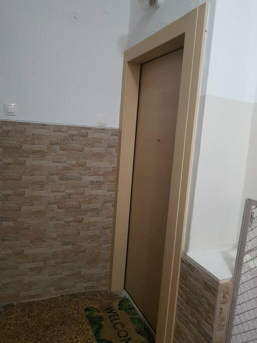Stylish Apartment סלוניקי מראה חיצוני תמונה