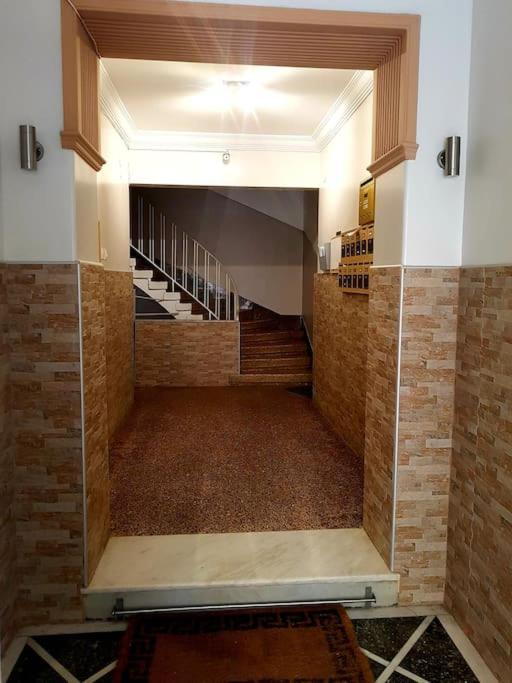Stylish Apartment סלוניקי מראה חיצוני תמונה