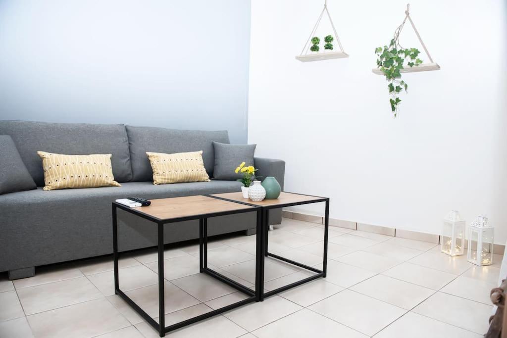 Stylish Apartment סלוניקי מראה חיצוני תמונה