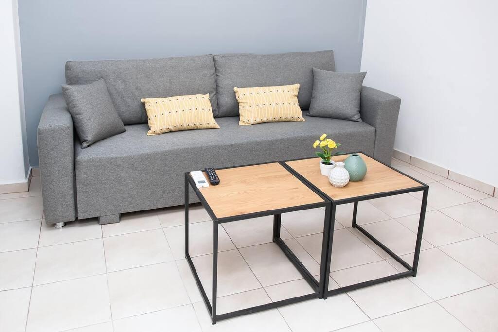 Stylish Apartment סלוניקי מראה חיצוני תמונה
