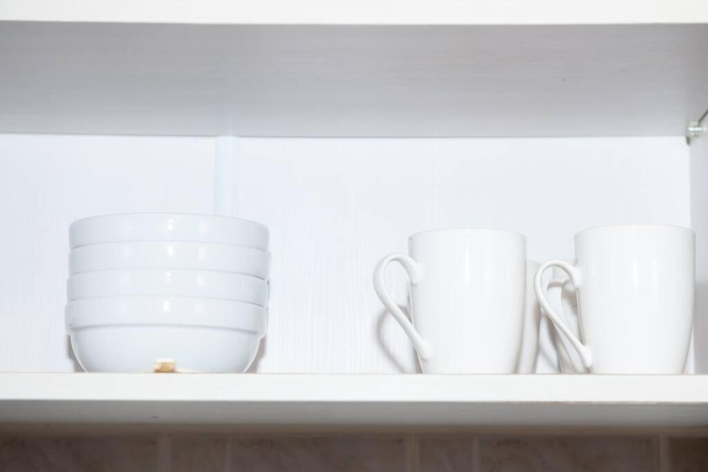 Stylish Apartment סלוניקי מראה חיצוני תמונה