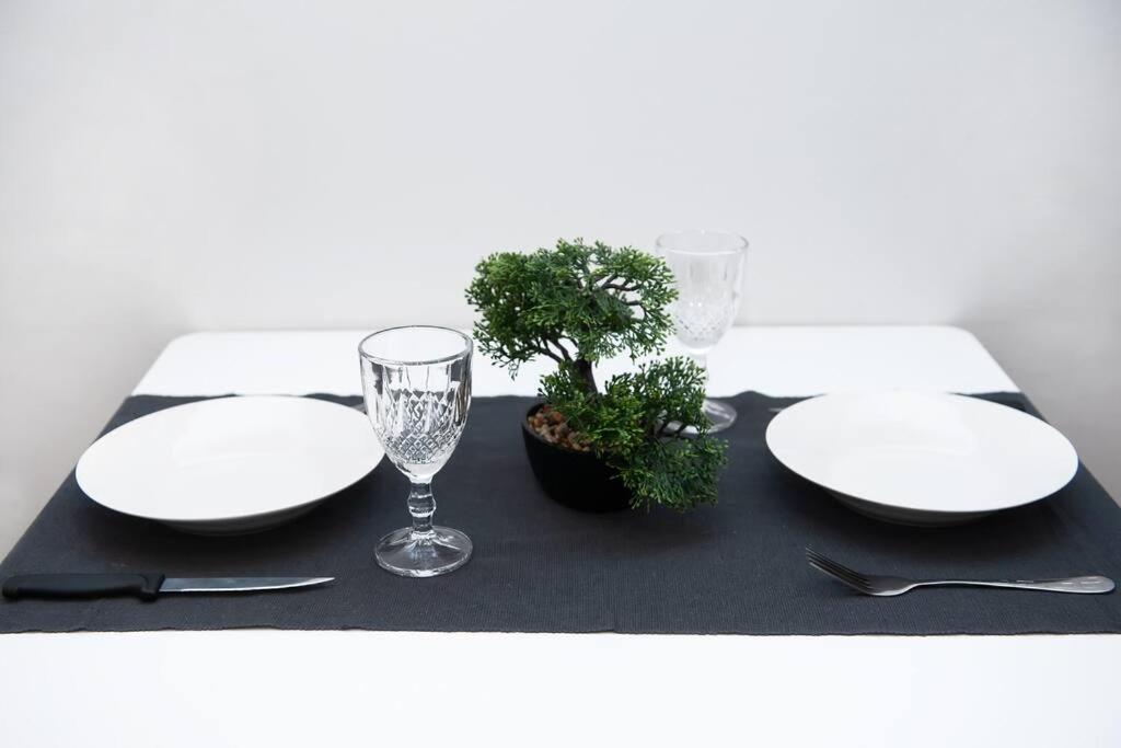 Stylish Apartment סלוניקי מראה חיצוני תמונה
