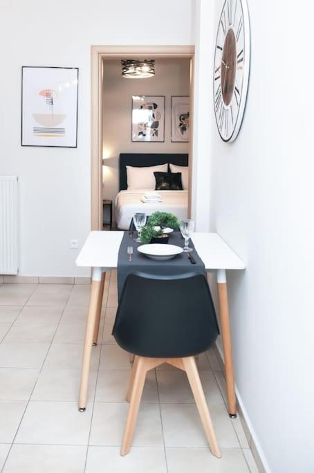 Stylish Apartment סלוניקי מראה חיצוני תמונה