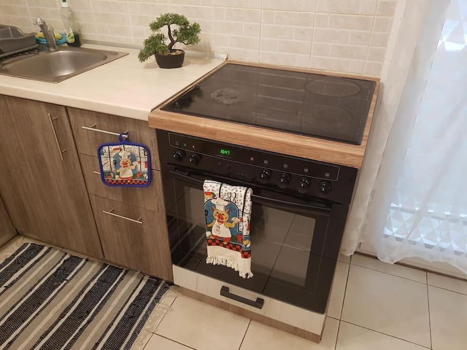 Stylish Apartment סלוניקי מראה חיצוני תמונה