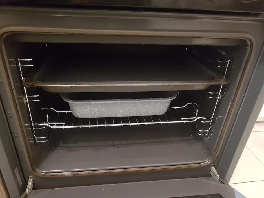 Stylish Apartment סלוניקי מראה חיצוני תמונה
