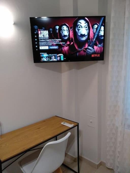 Stylish Apartment סלוניקי מראה חיצוני תמונה
