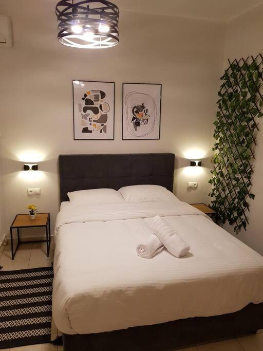 Stylish Apartment סלוניקי מראה חיצוני תמונה