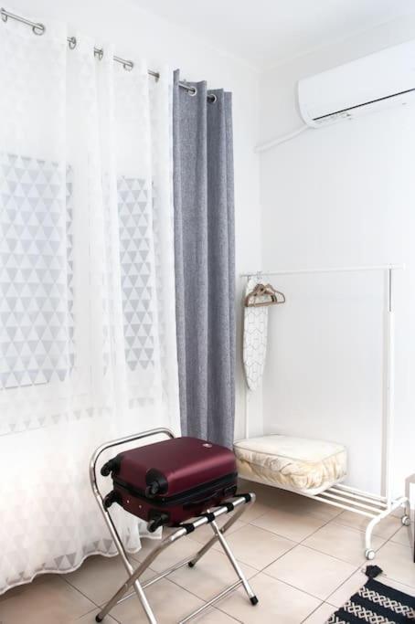Stylish Apartment סלוניקי מראה חיצוני תמונה