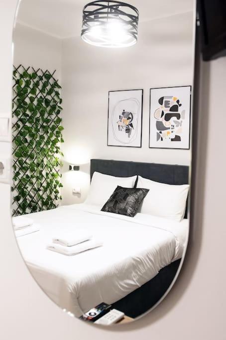 Stylish Apartment סלוניקי מראה חיצוני תמונה