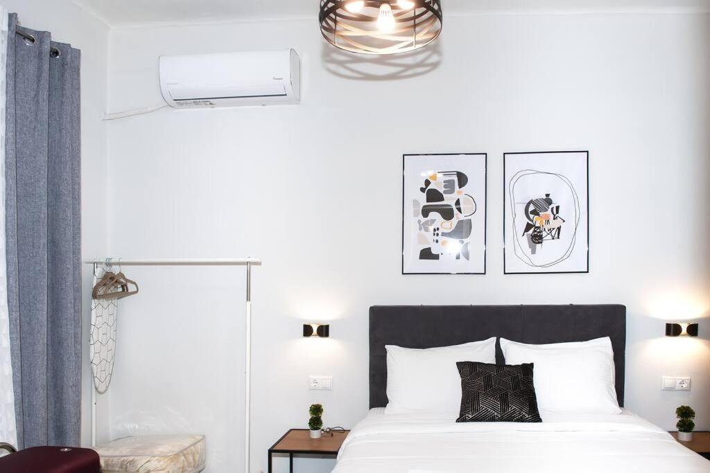 Stylish Apartment סלוניקי מראה חיצוני תמונה