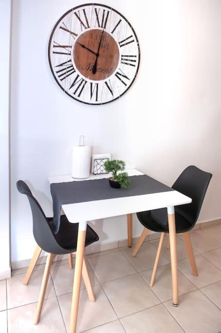 Stylish Apartment סלוניקי מראה חיצוני תמונה
